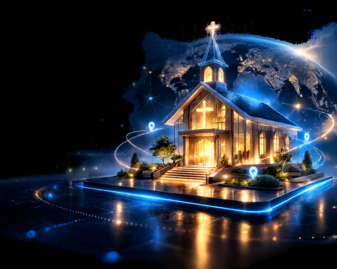 Kasiesville Bible Church